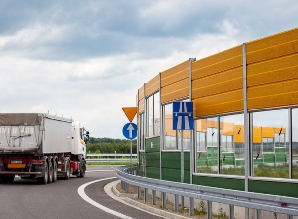 Autostradowa obwodnica Rzeszowa już otwarta