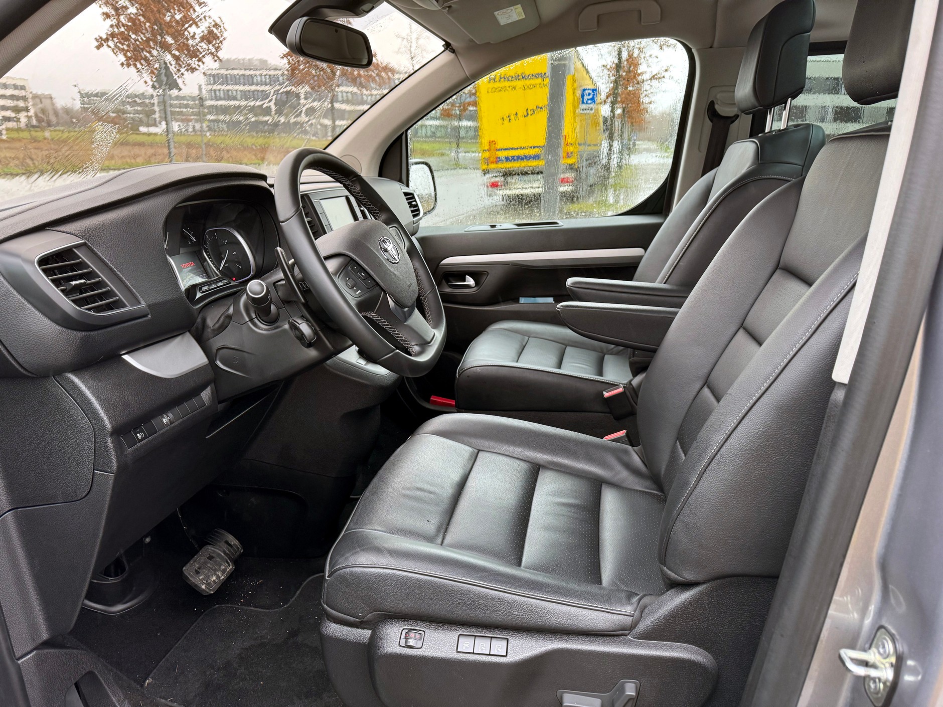 Toyota Proace Verso Long