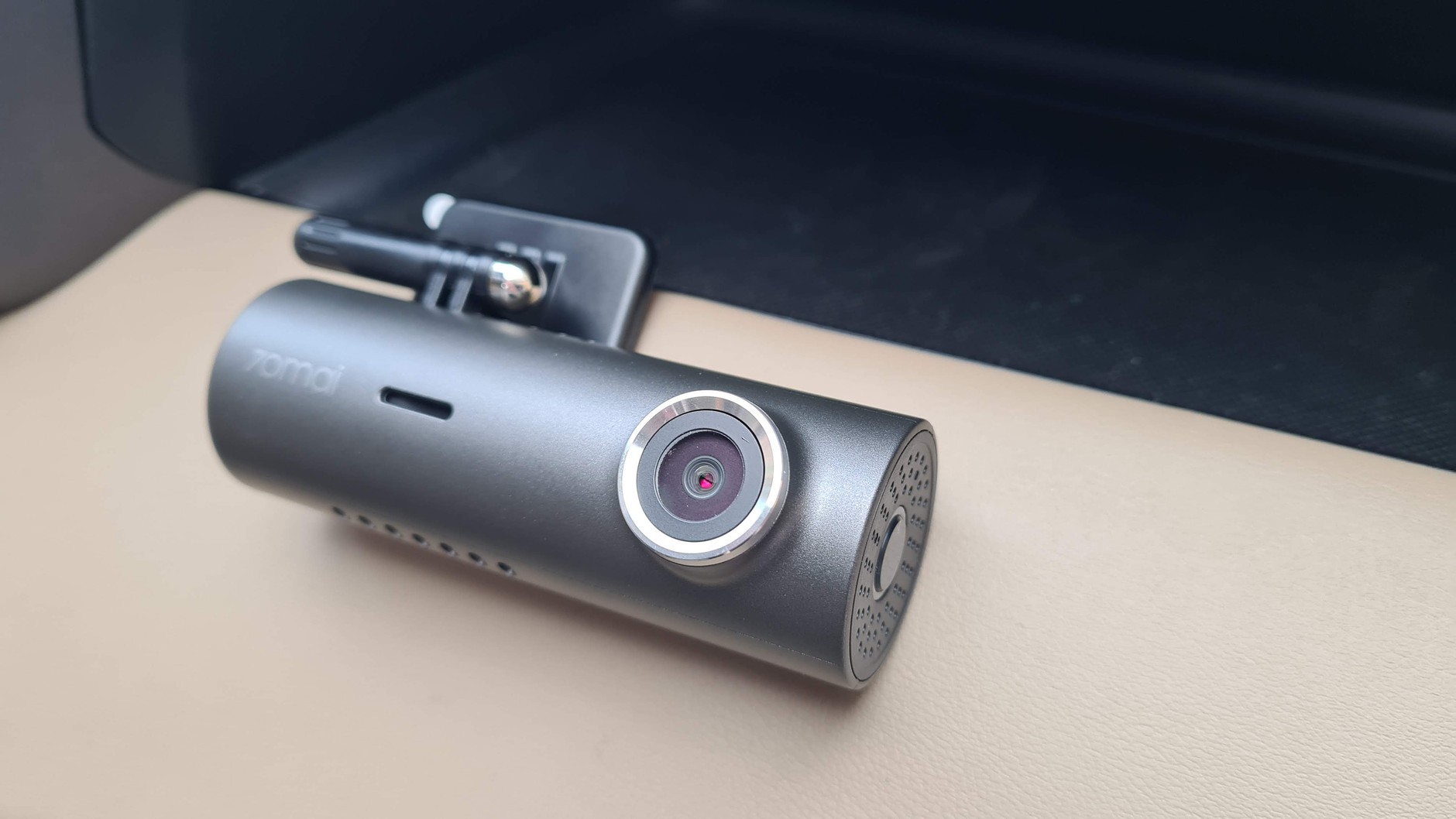 Nowa kamera 70mai M300