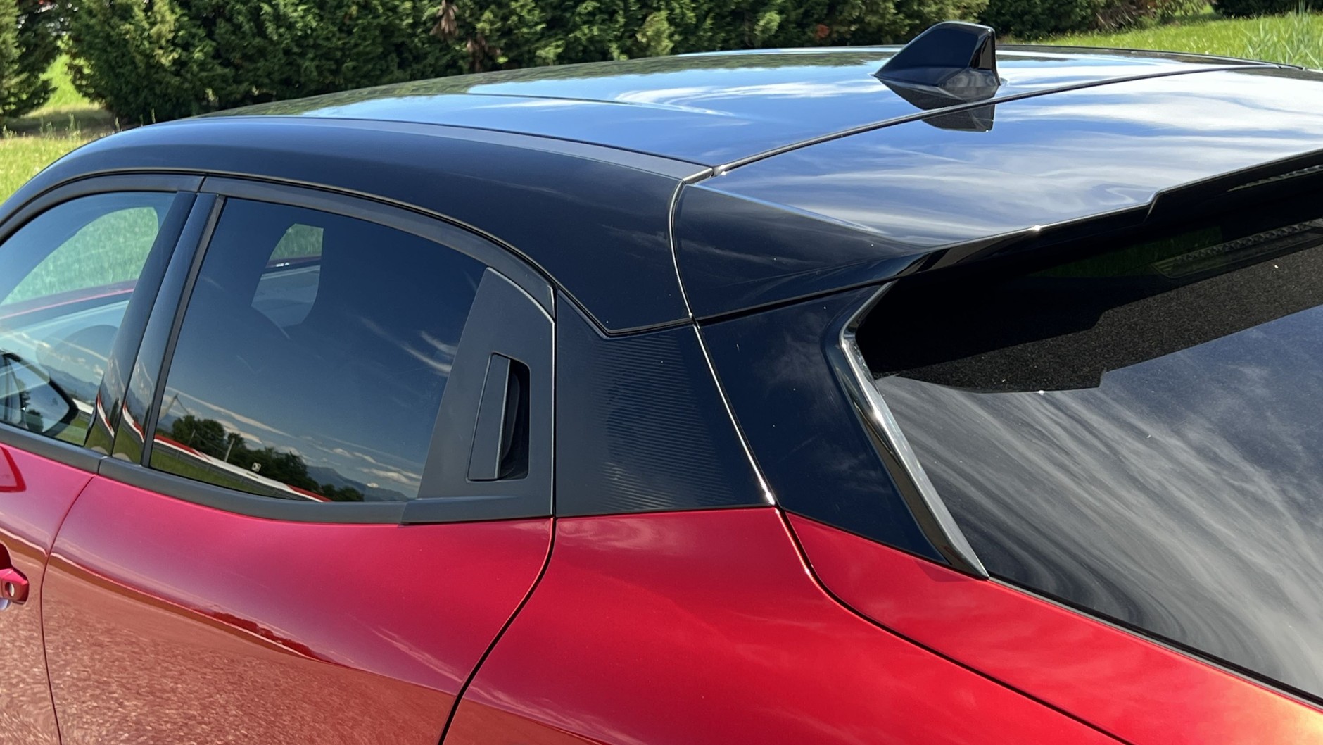 Alfa Romeo Junior (od 2024 r.)