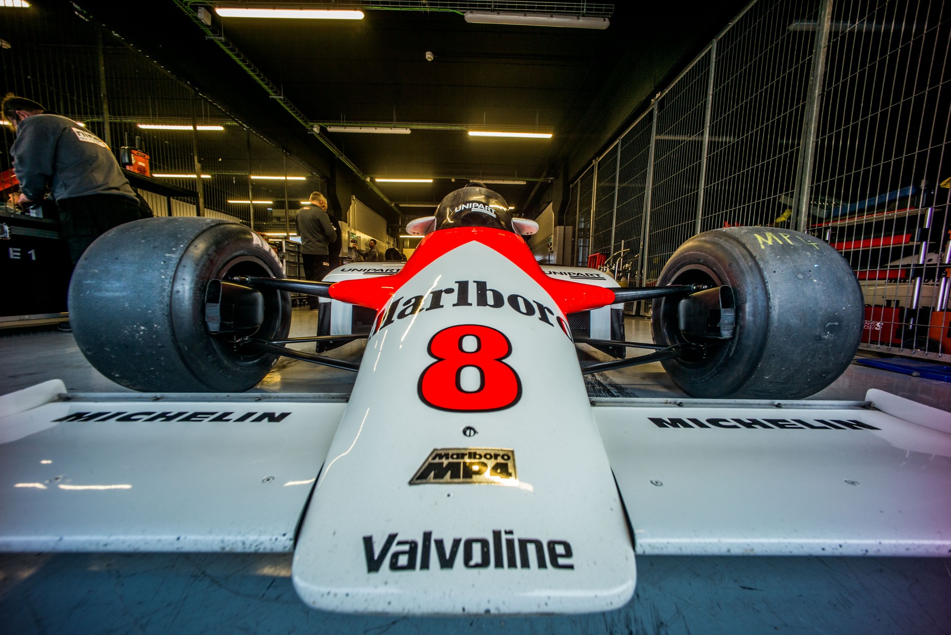 El Espíritu de Montjuïc 2022