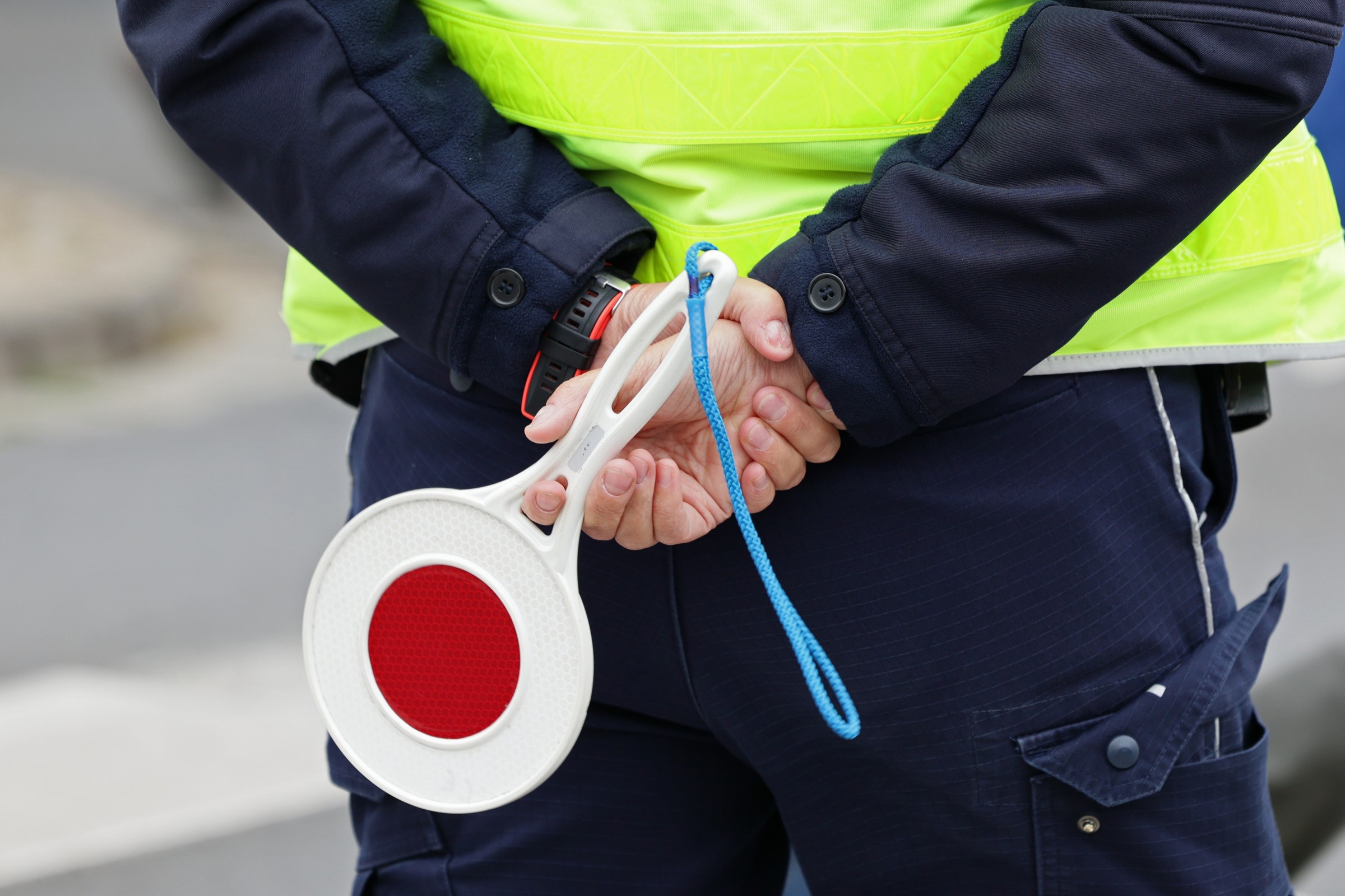 Ogólnopolska akcja policji przez cały wrzesień. Więcej kontroli przy szkołach