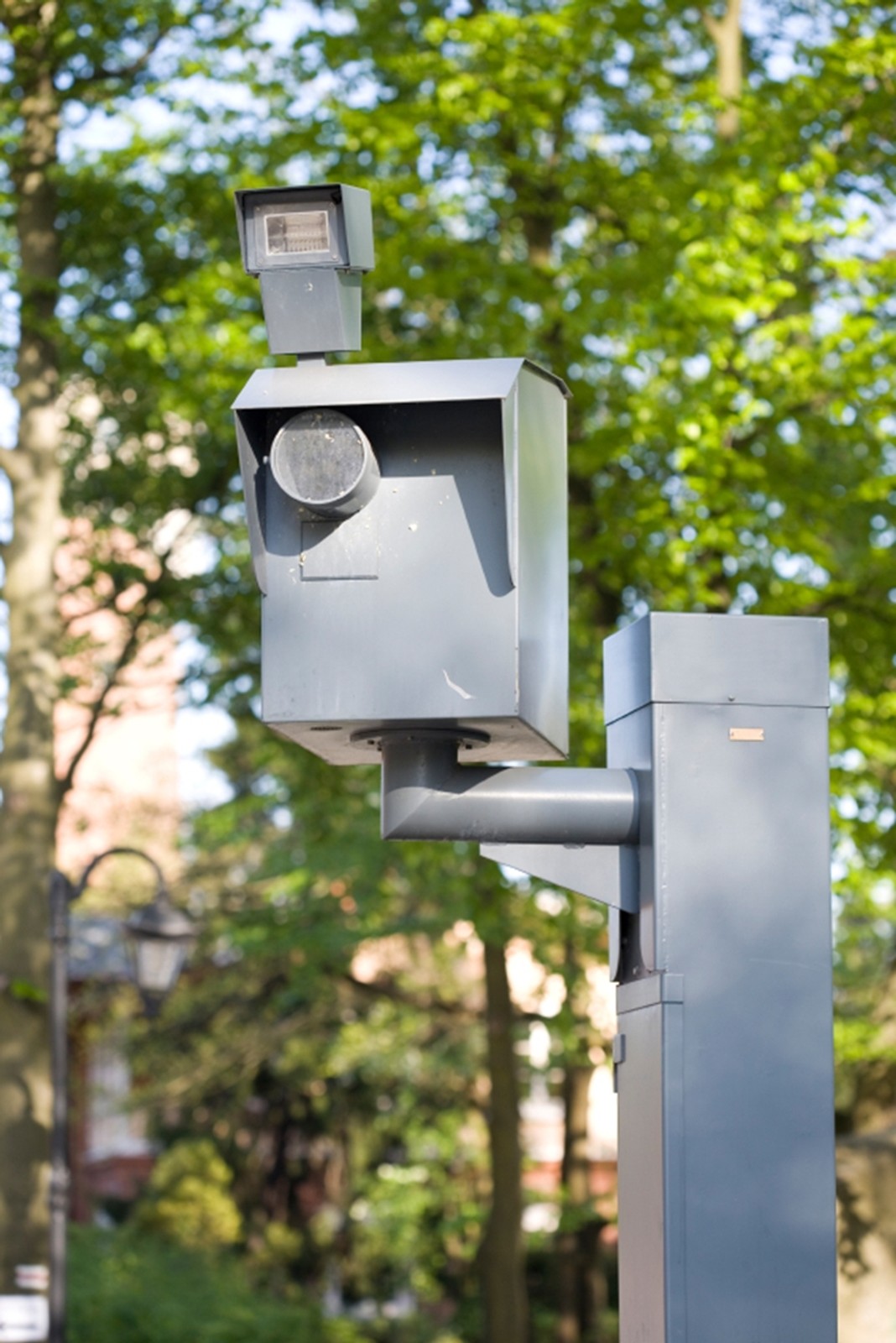 Inteligentne radary coraz bliżej