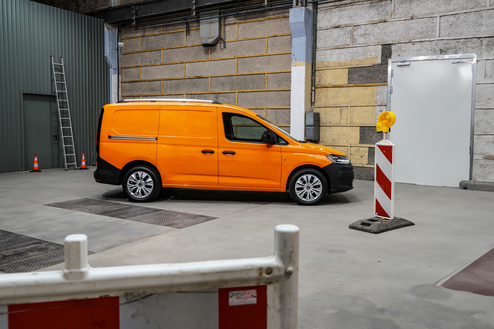 Volkswagen Caddy 2026. W Poznaniu ruszyła produkcja