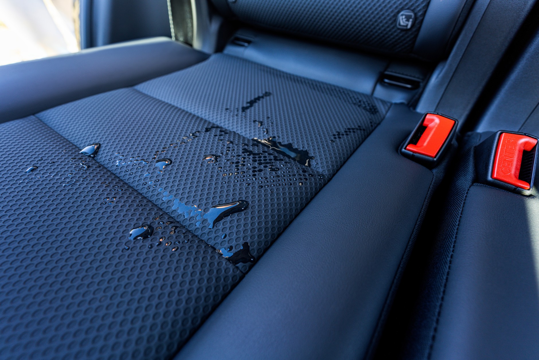 Nissan X-Trail po liftingu