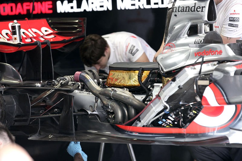 Grand Prix Niemiec 2008:Jiři Křenek i jego fotogaleria