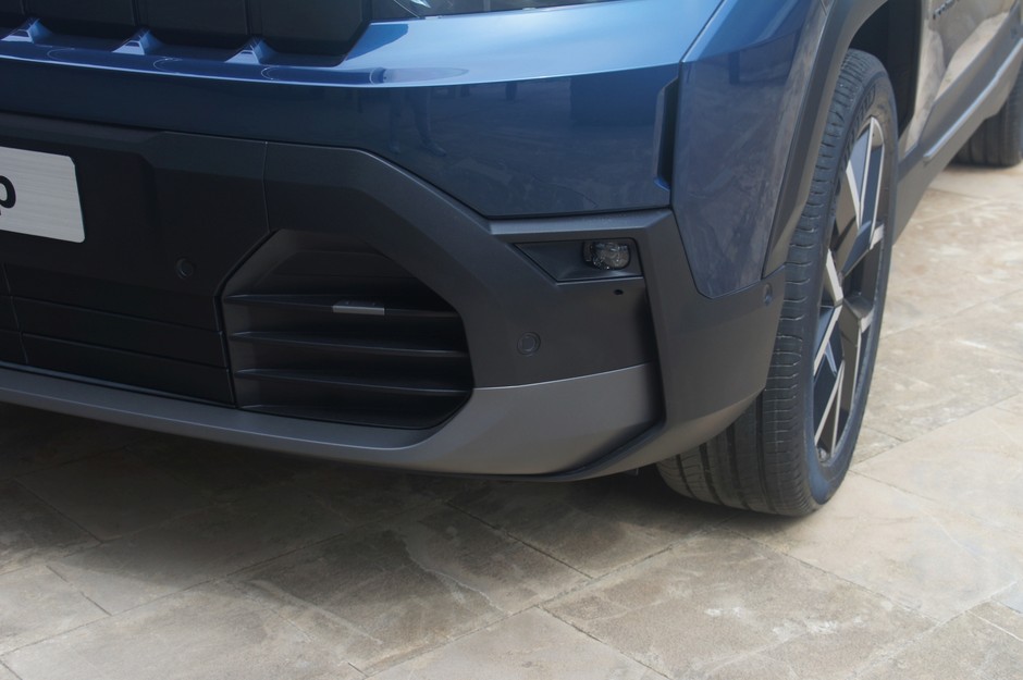 Nowy Jeep Compass