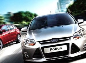 Tyle kosztuje nowy Ford Focus