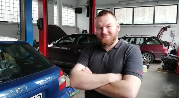 Wyznanie byłego mechanika ASO: "Wiele aut to wraki, a klienci chcą cudów"