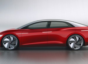 Do 2022 roku VW będzie produkował pojazdy elektryczne w 16 fabrykach