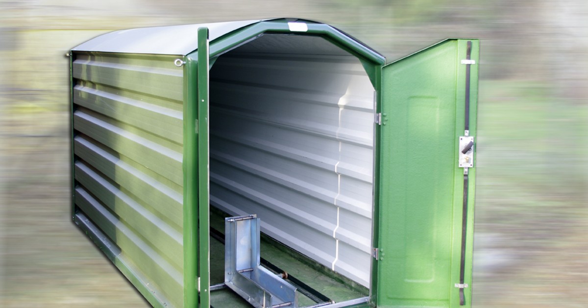 Moto-Box