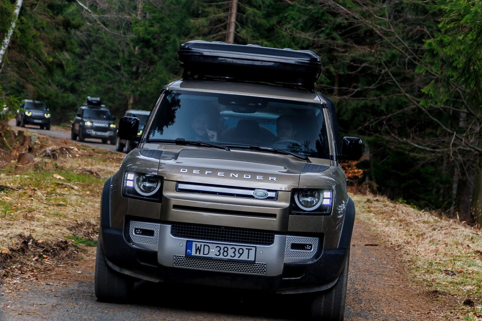 Defender