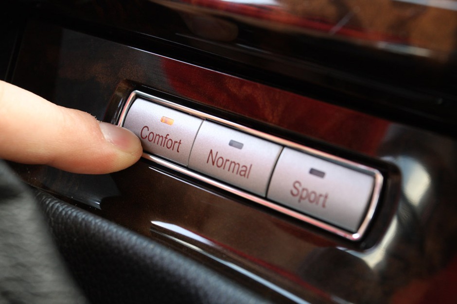 Ford Mondeo III: czy zmiany poszły w dobrym kierunku