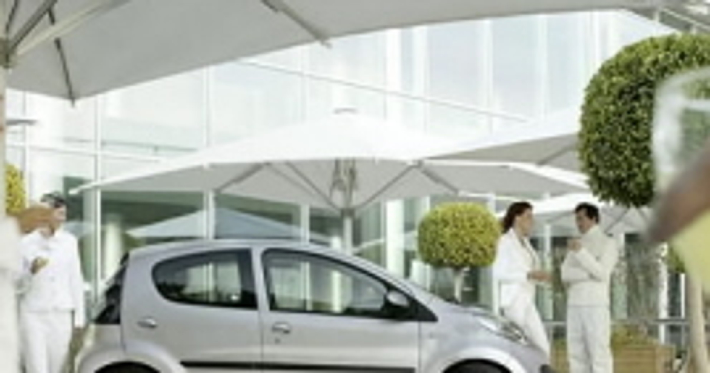 Citroën: Dni Otwarte w salonach w całej Polsce