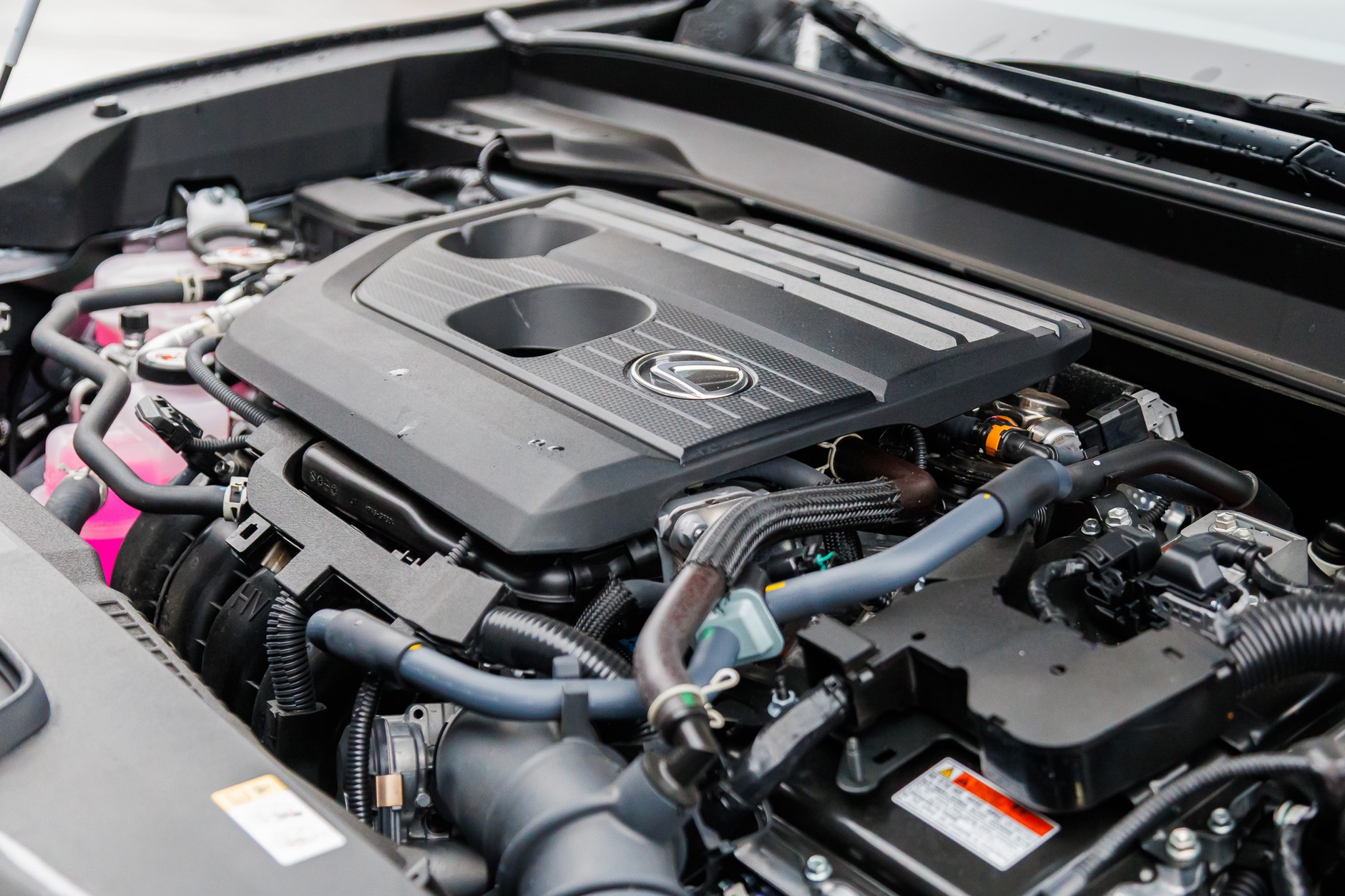 2024 Lexus UX300h