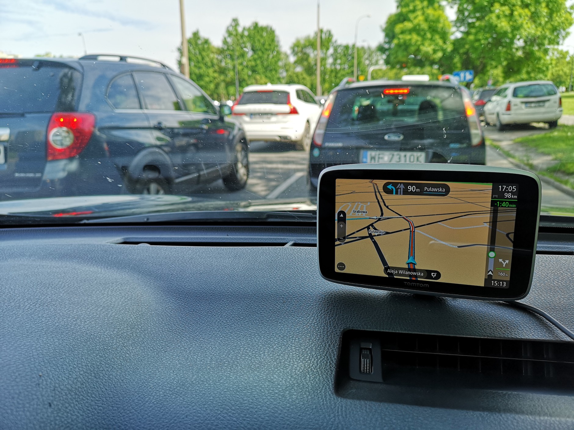 TomTom GO Premium 6 World