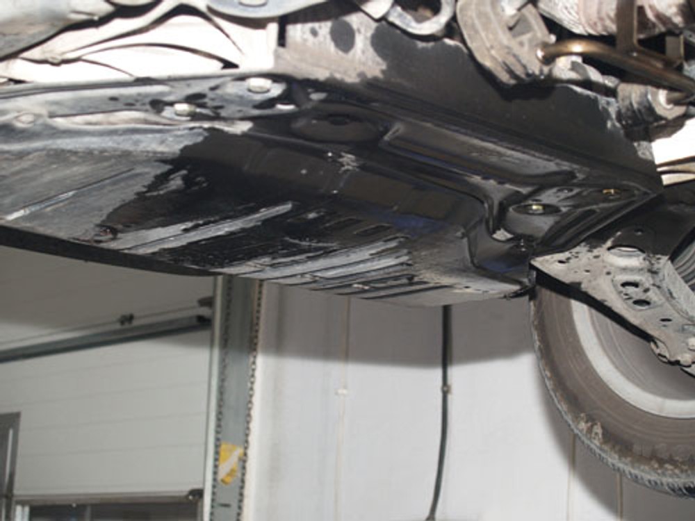 Skoda Fabia 1.4 TDI Ambiente - Sporo wytrzymała