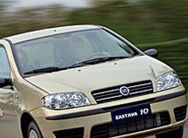 Volkswagen rozważa  możliwość zakupu serbskiej Zastavy