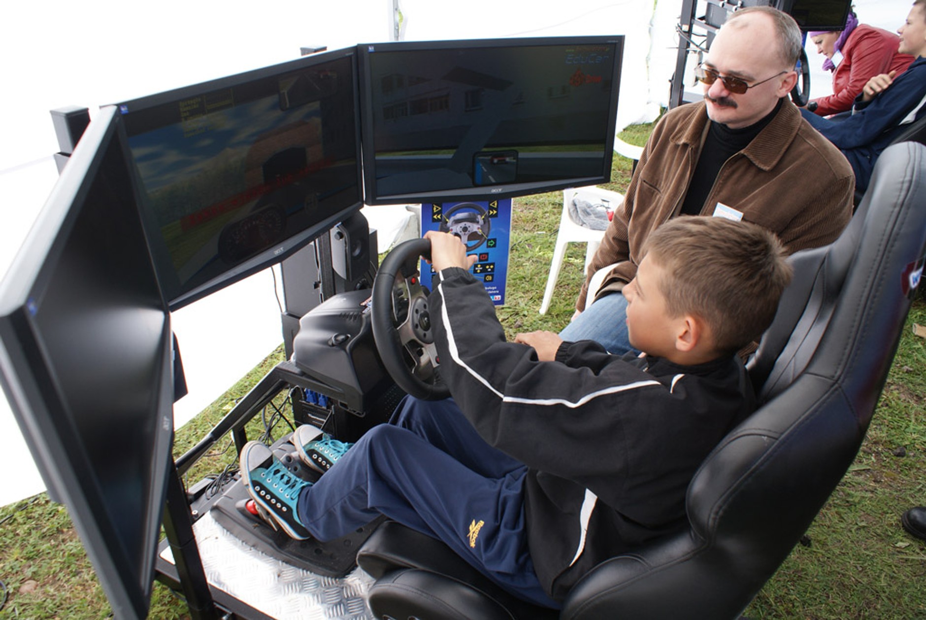 Drogi zaufania: Tym drogom możesz zaufać