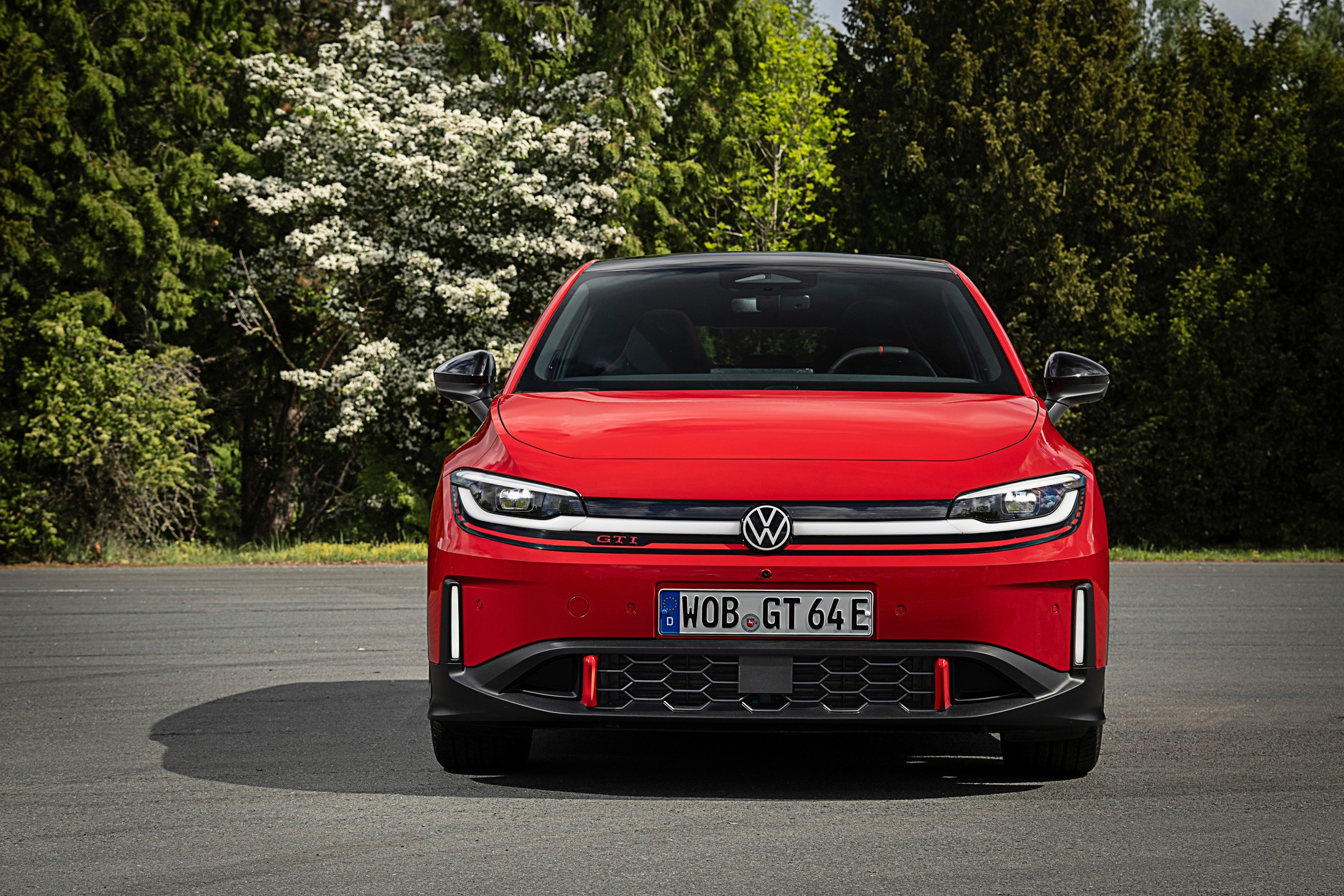 Volkswagen ID. Polo GTI