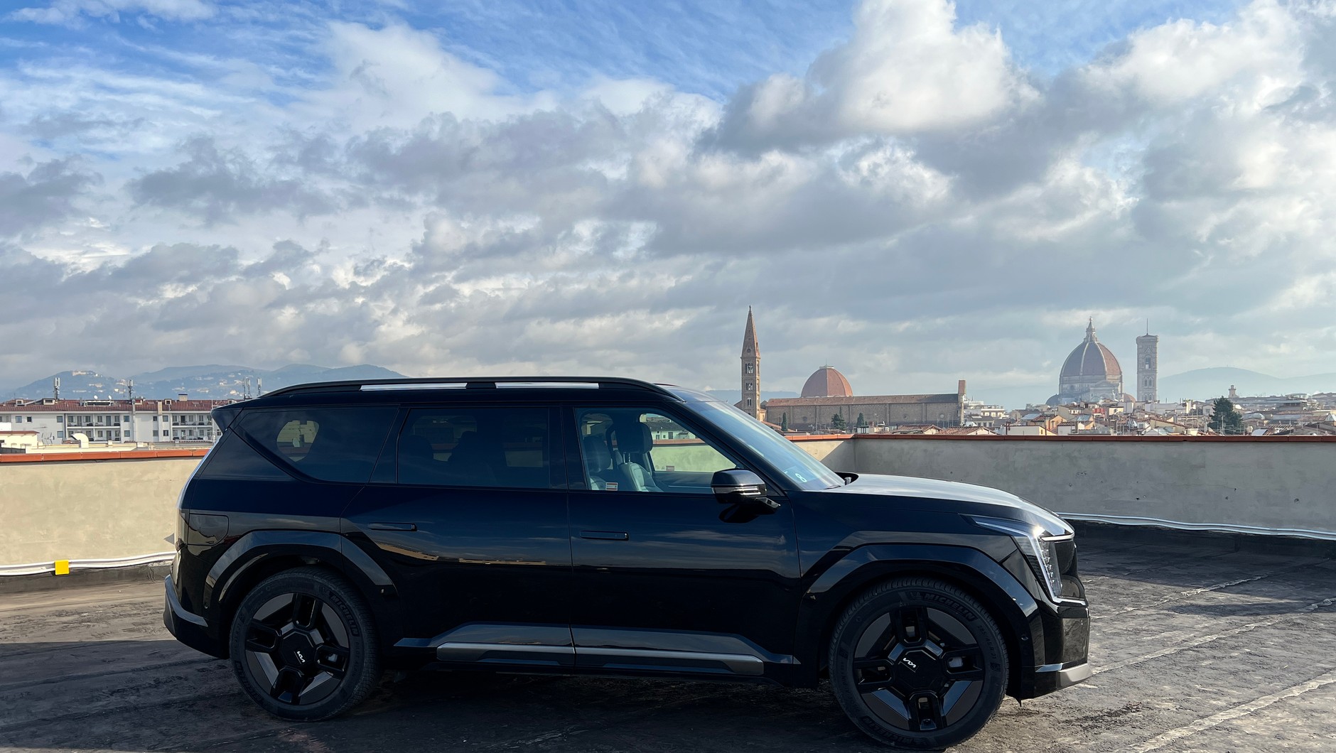Kia EV9