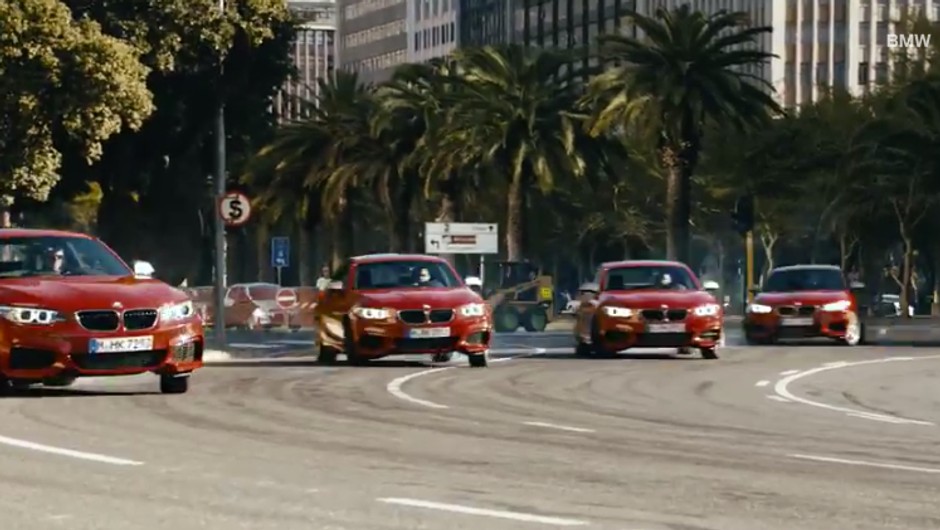 BMW M235i