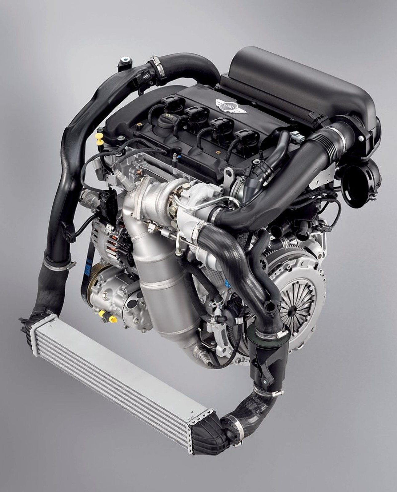 Genewa 2008: dwie nowe wersje Mini (ceny w Polsce plus galeria)