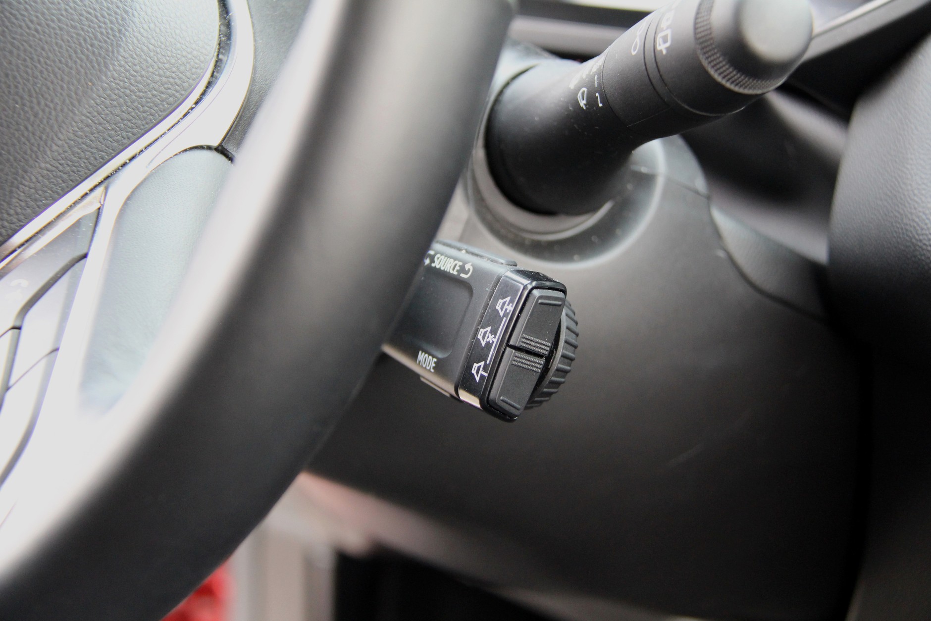 Mitsubishi ASX 1.3 Intense