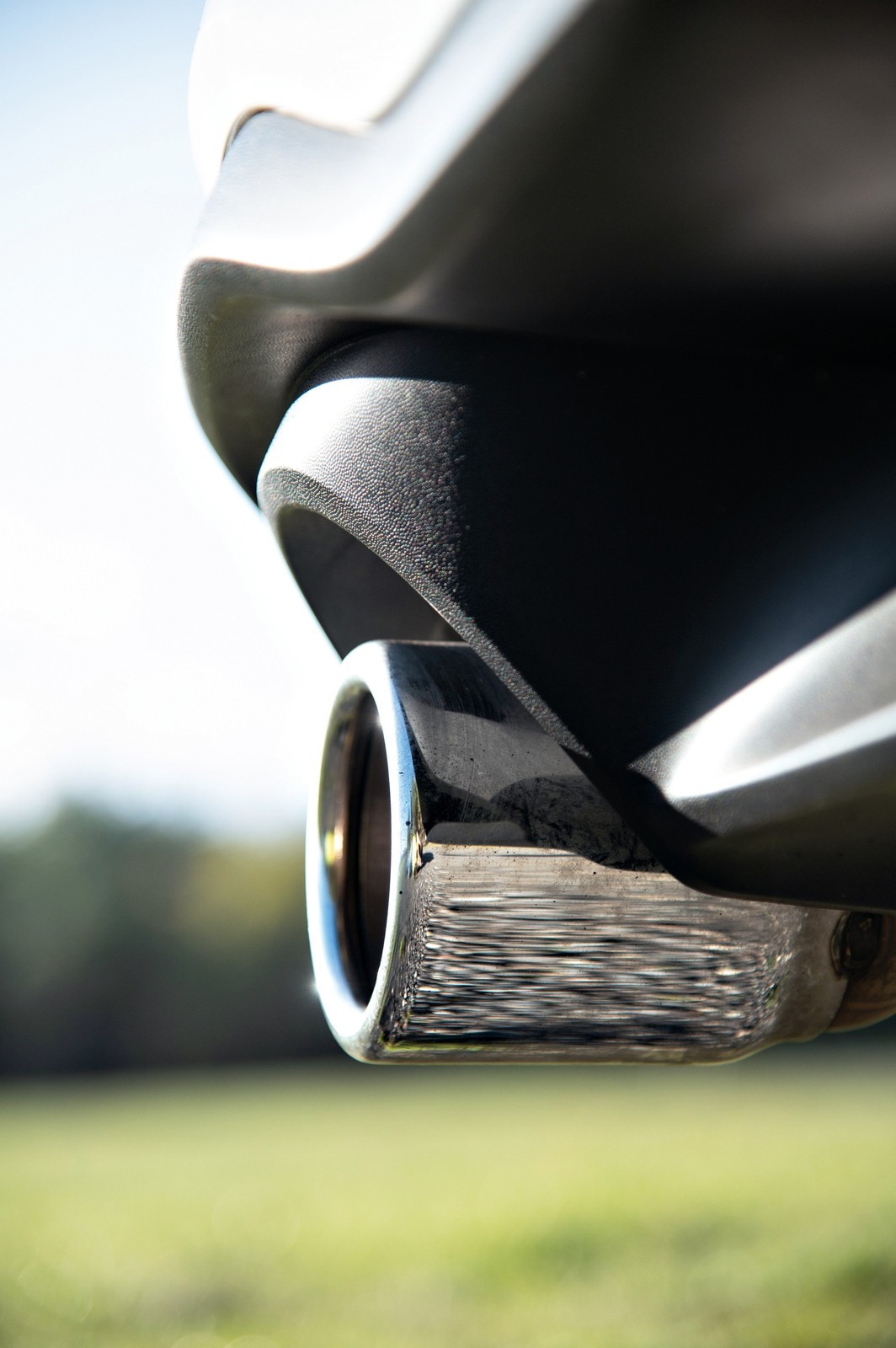 Volkswagen Golf GTI na Contidromie