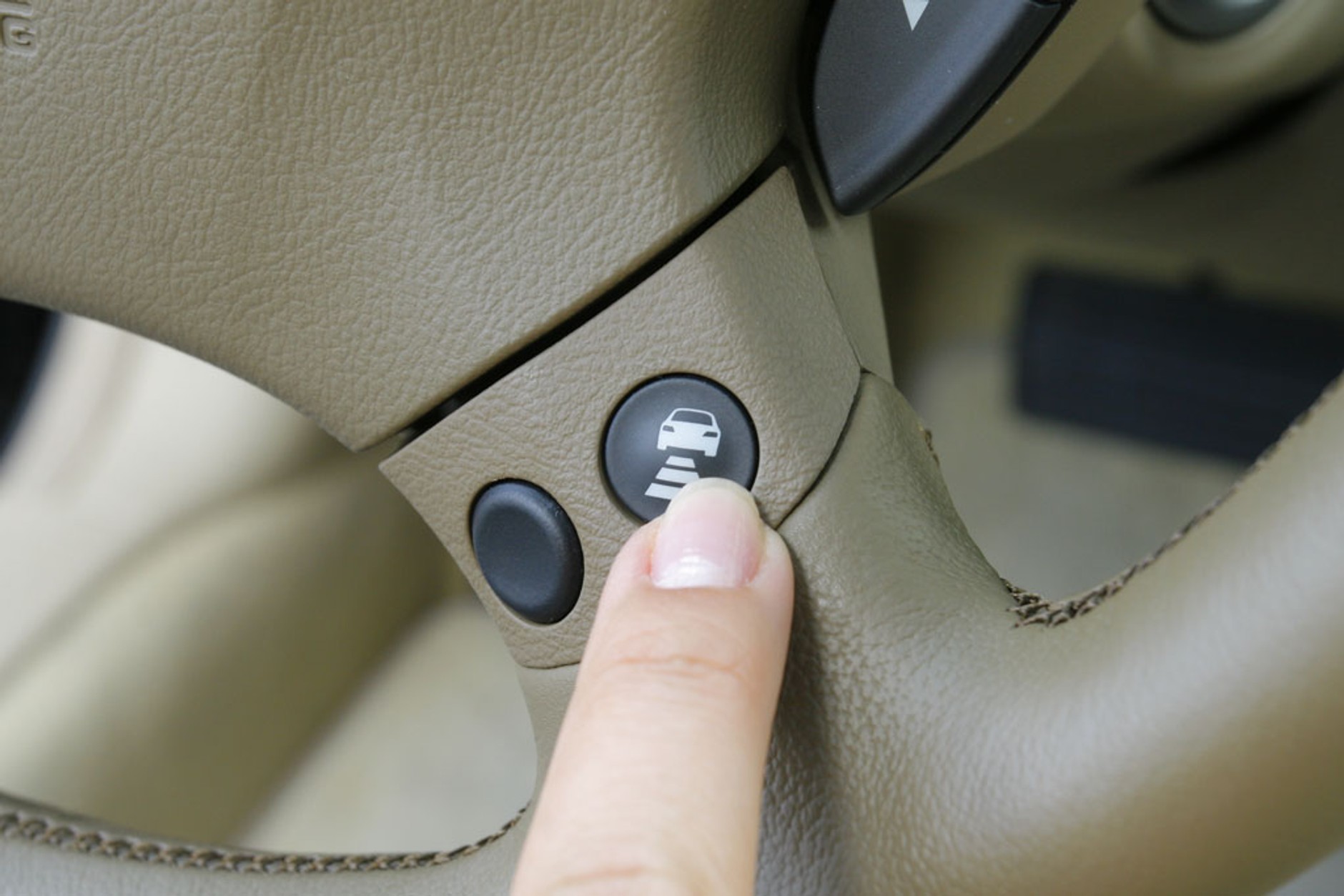 Używana Honda Legend - solidny wóz, choć sporo pali