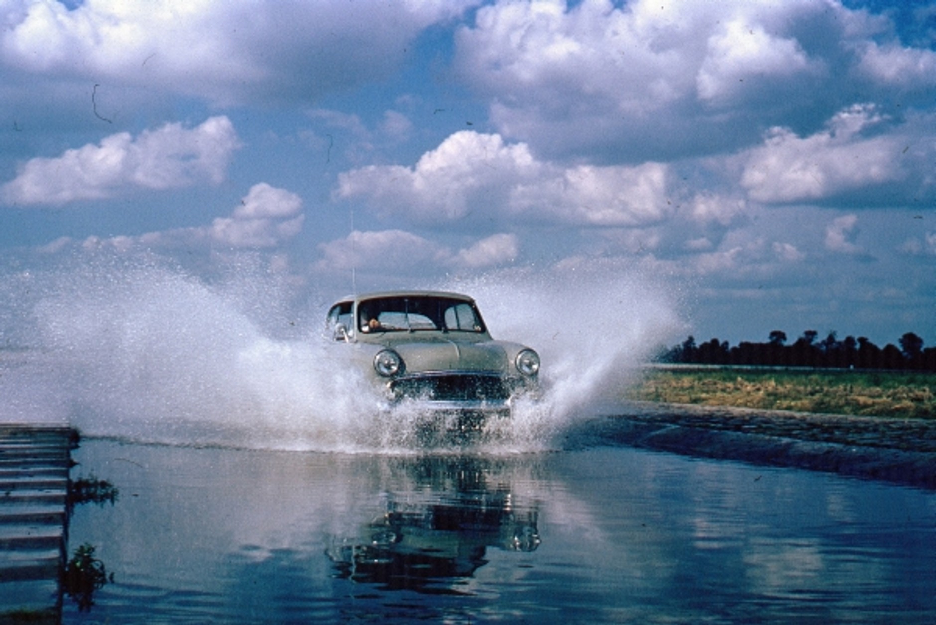 7 sposobów na zniszczenie samochodu