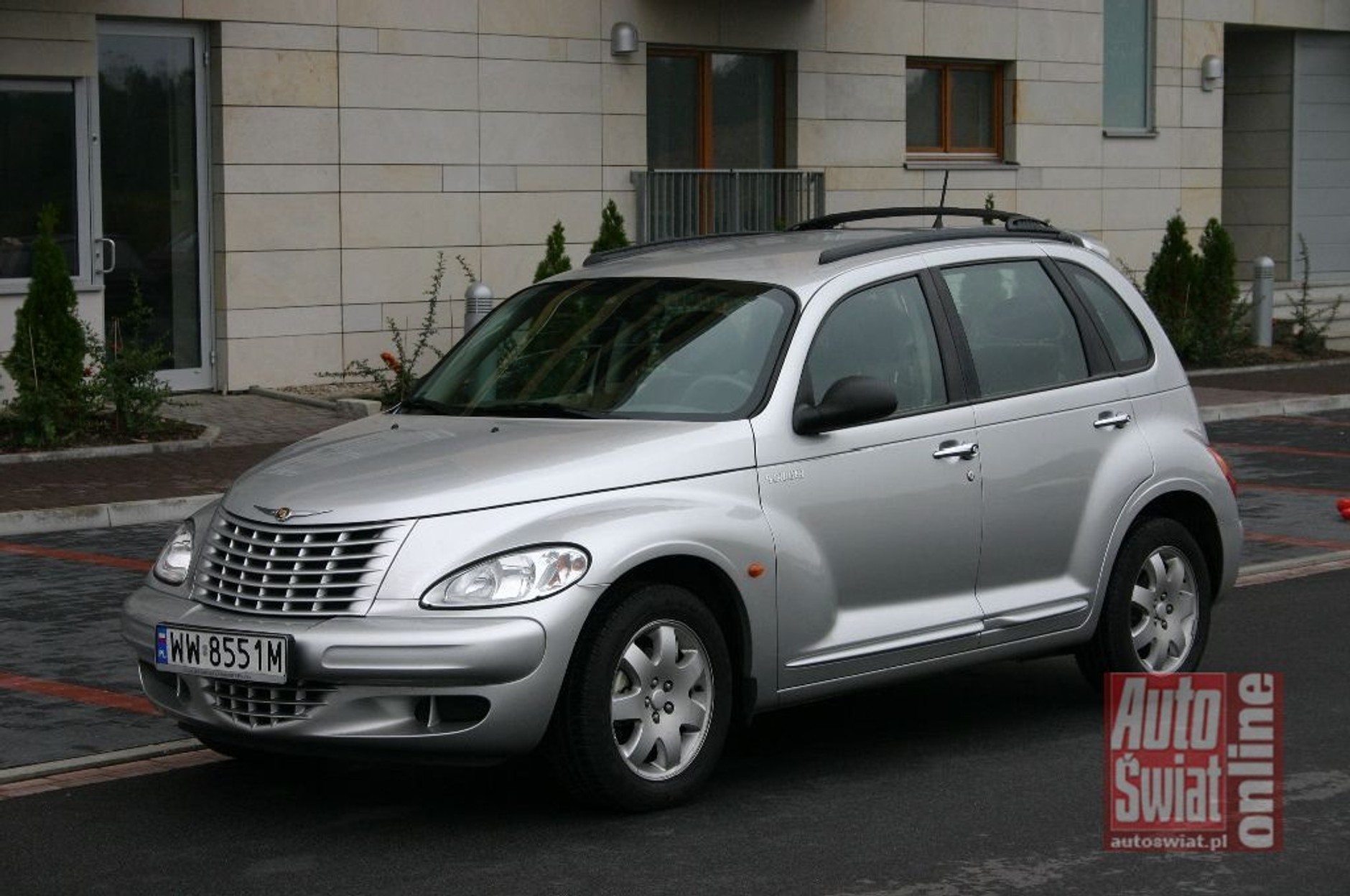 Chrysler PT Cruiser