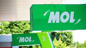 Nowa marka stacji w Polsce. Węgierski MOL otworzył pierwszą placówkę pod swoim szyldem