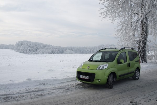 Fiat Qubo