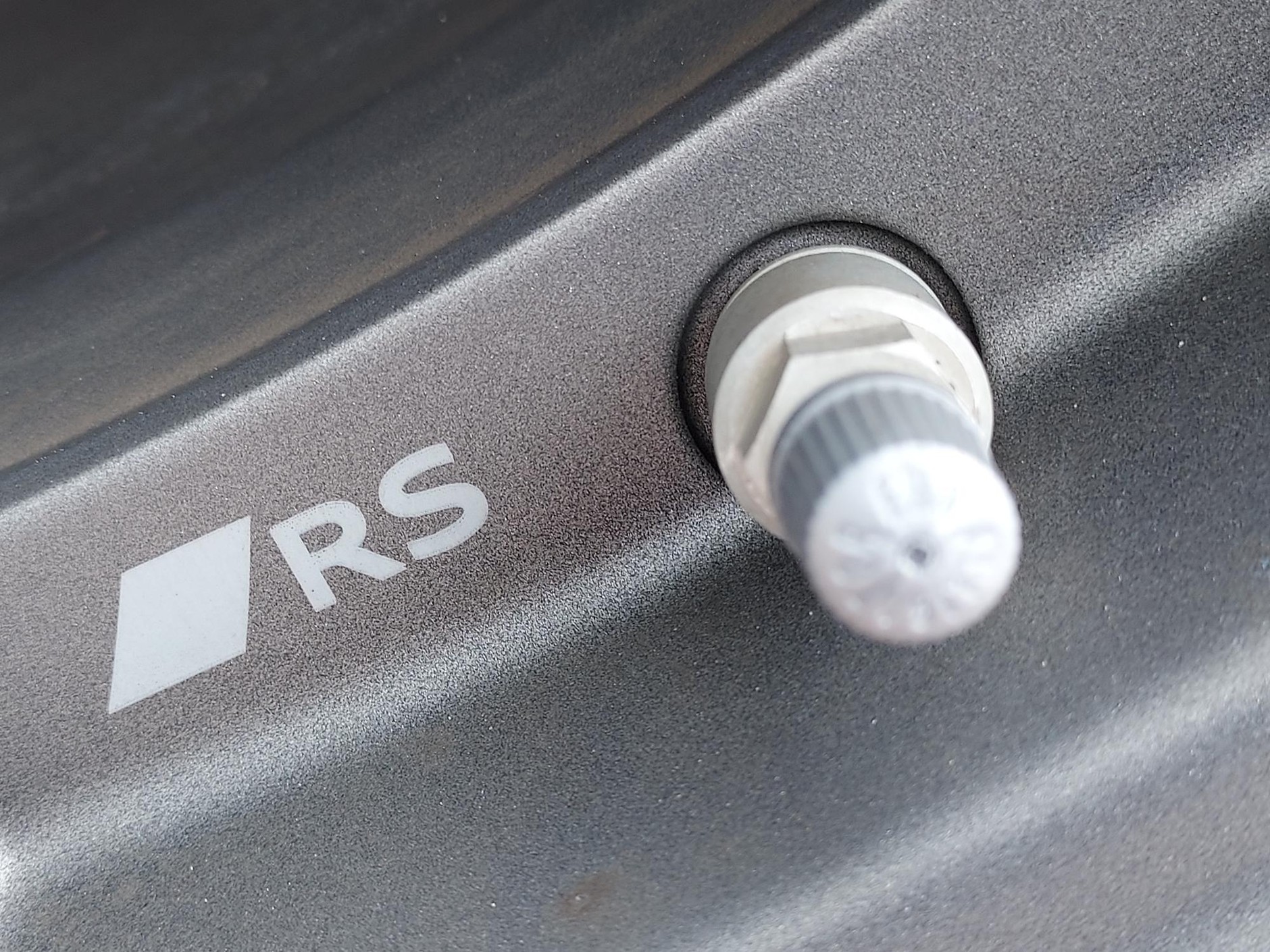 Audi RS 7 Sportback performance