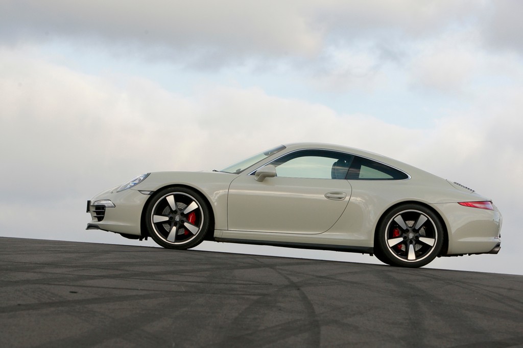 Świętujemy z czytelnikami 50. urodziny Porsche 911