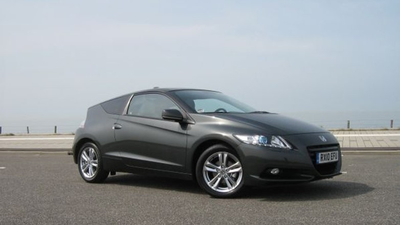 Honda CR-Z