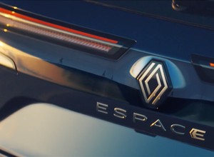 Jednak powstanie kolejne Renault Espace! Będzie dużym SUV-em