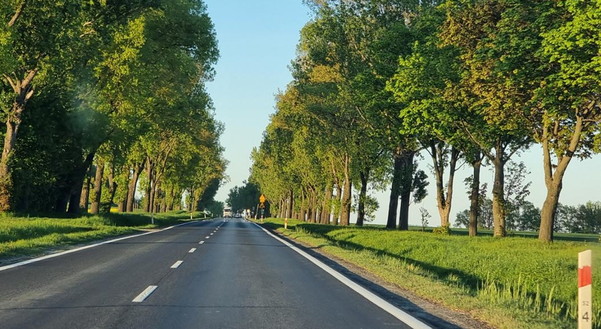 Zwycięzca przetargu wycofał się z budowy drogi S8. Jest już nowy wykonawca