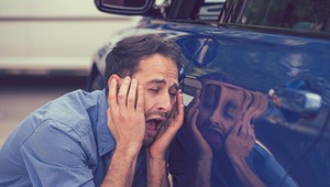 Dzięki temu nie obijesz drzwi samochodu na parkingu