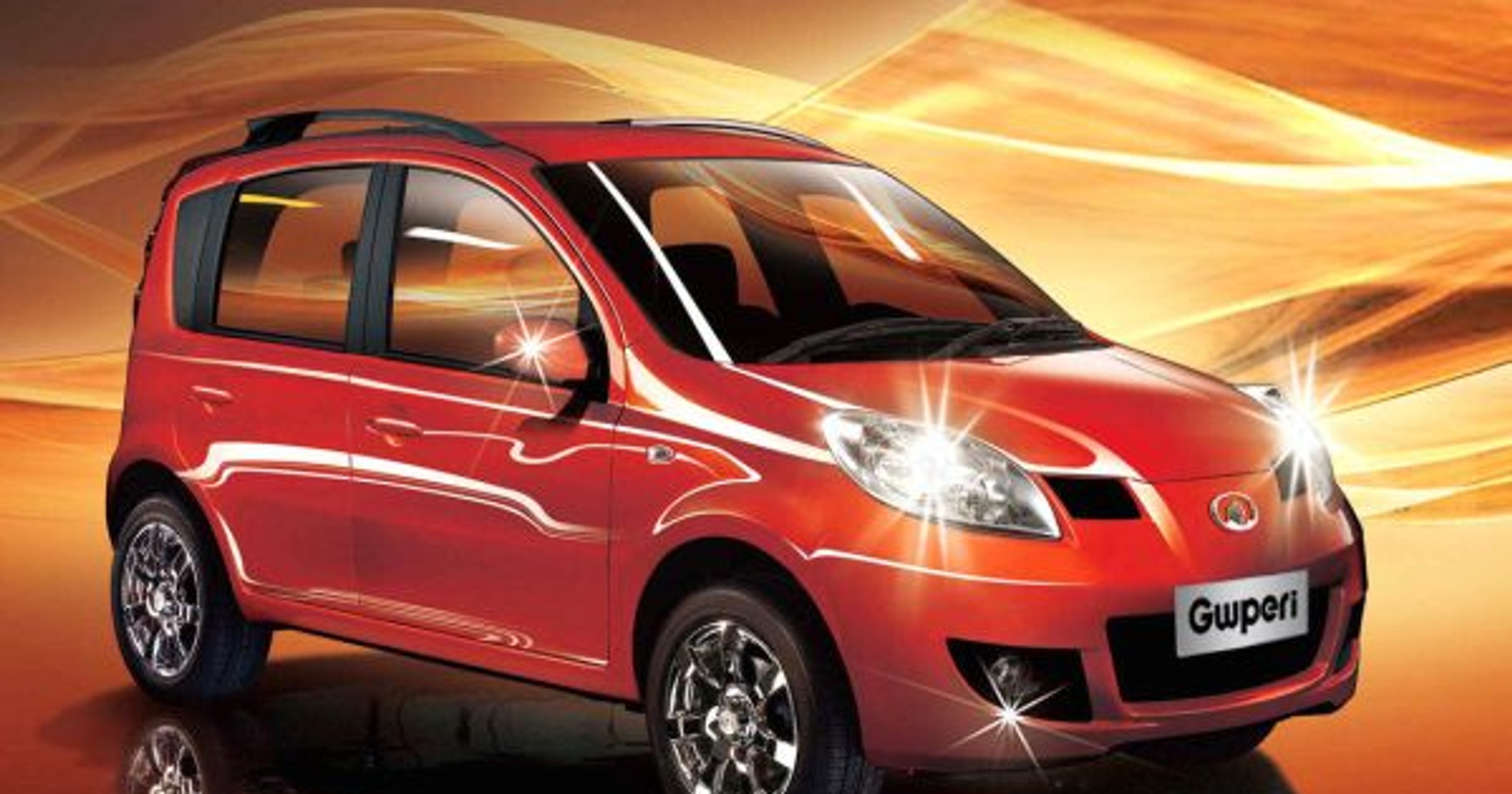 Great Wall Motor Peri