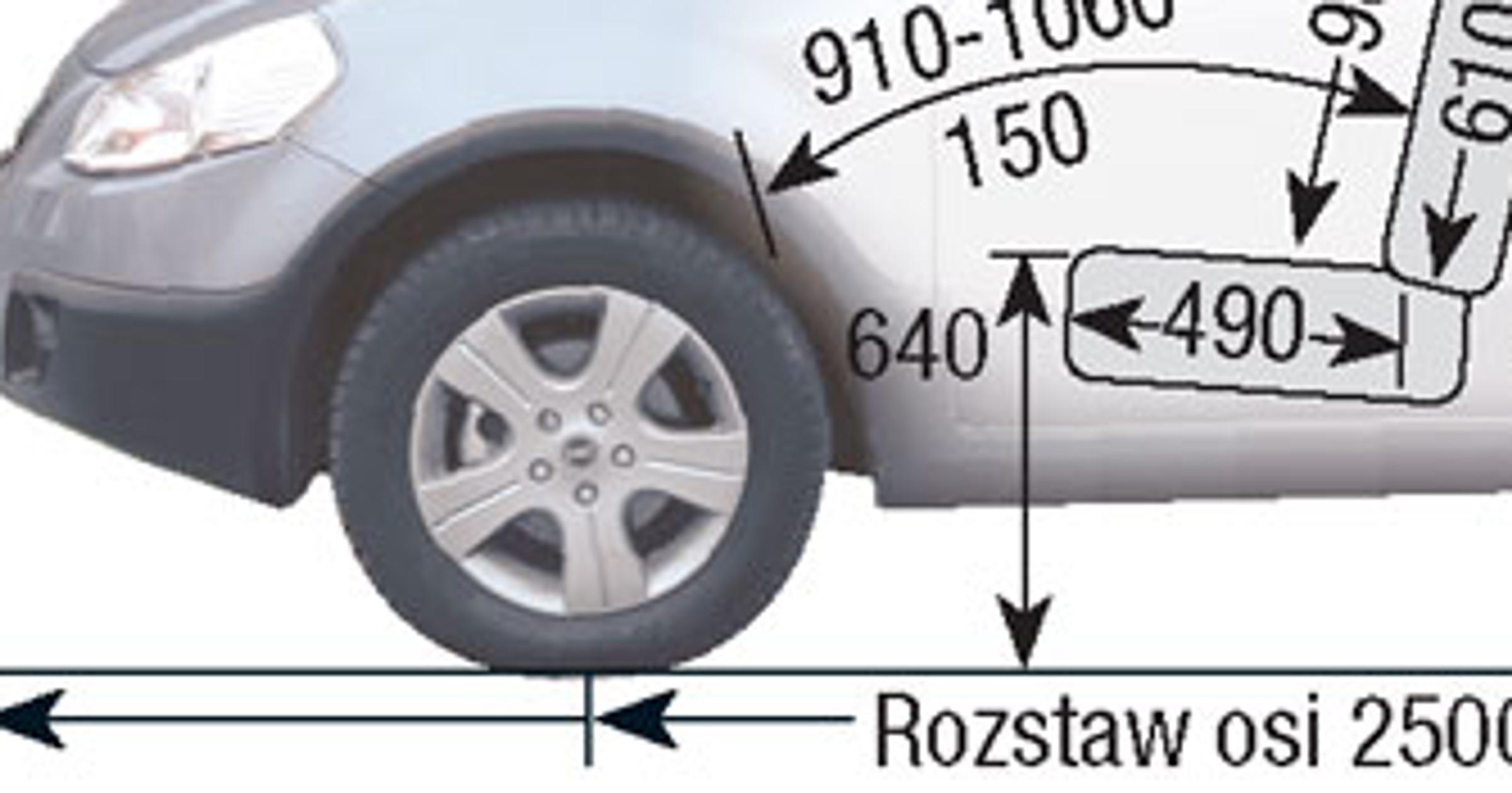 Fiat Sedici I