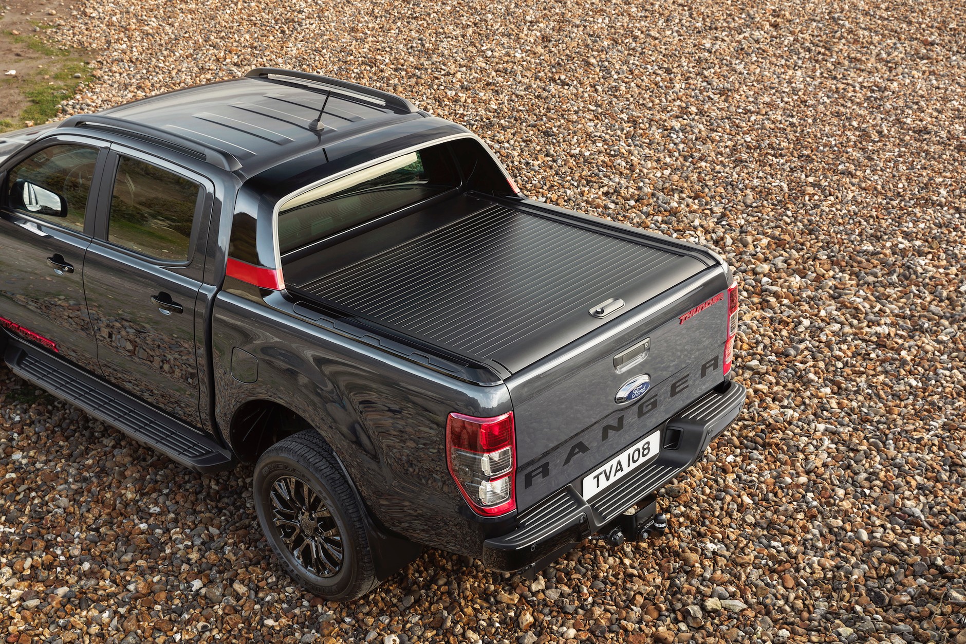 Ford Ranger Thunder
