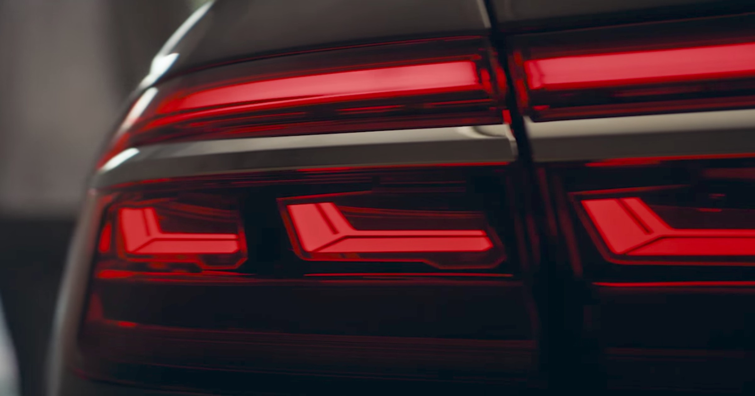 Audi zdradza stylistykę nowego A8