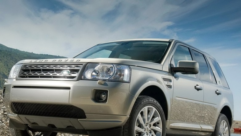 Land Rover Freelander powinien być tańszy