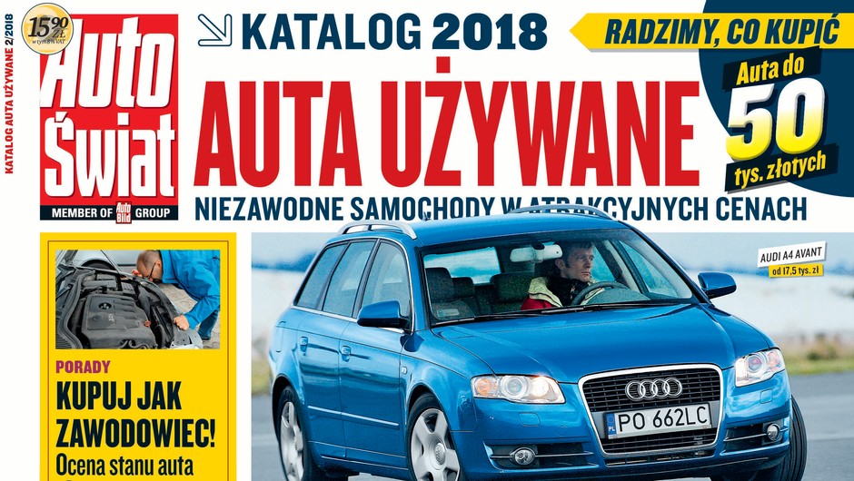 Okładka – Katalog
