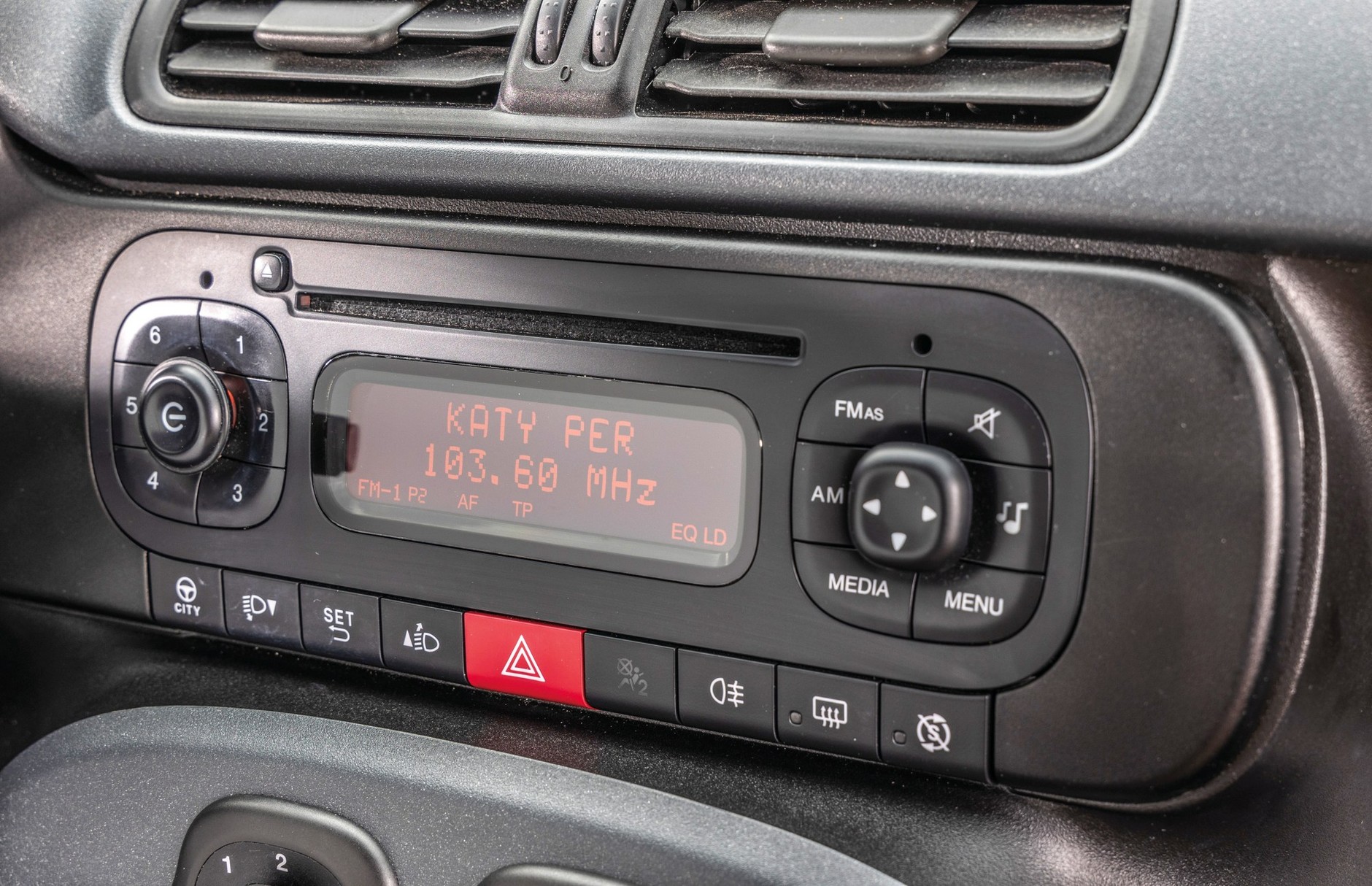 Fiat Panda III – poradnik kupującego