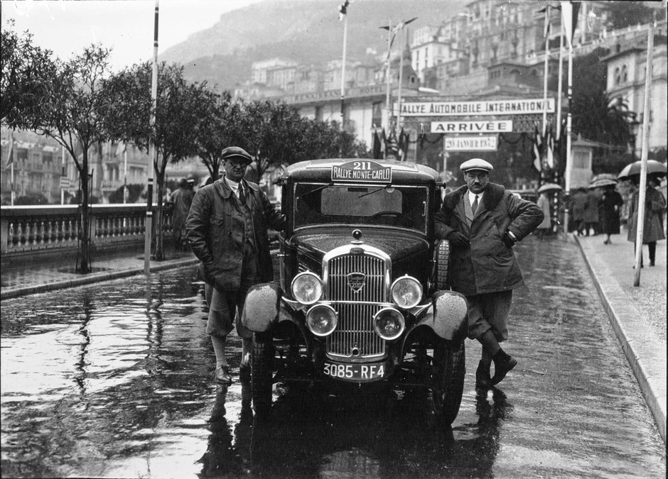 Peugeot 201 – lata produkcji 1929-1937