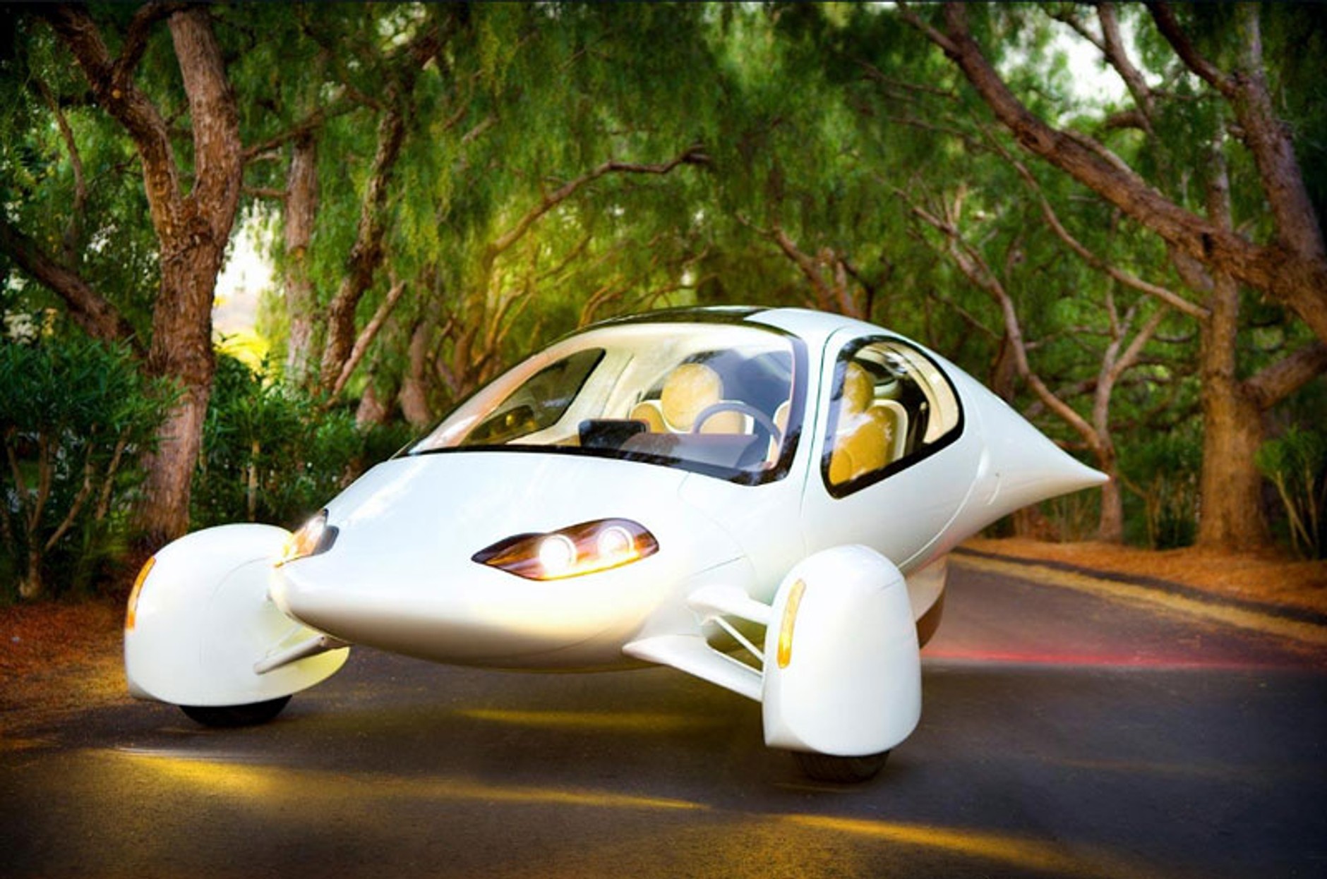 Aptera: dowód życia pozaziemskiego