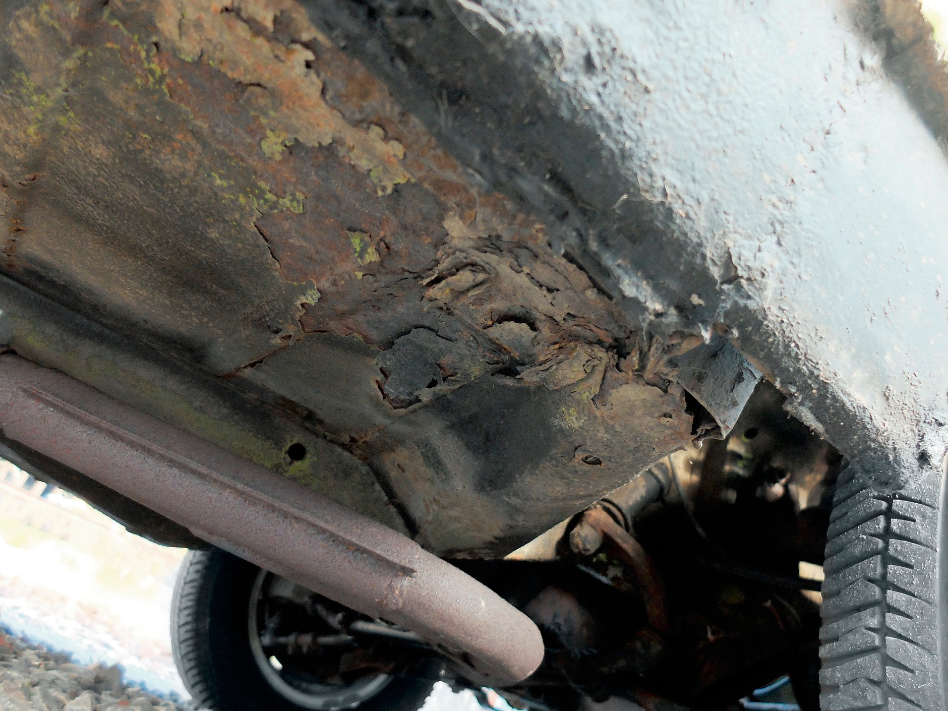 FSO Polonez 1.5 z 1980 r.